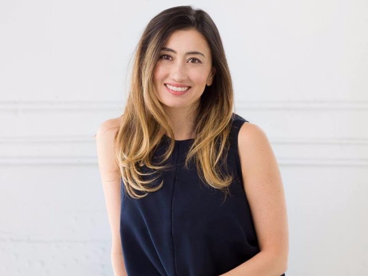 Katrina Lake - Professional Speakers Booking