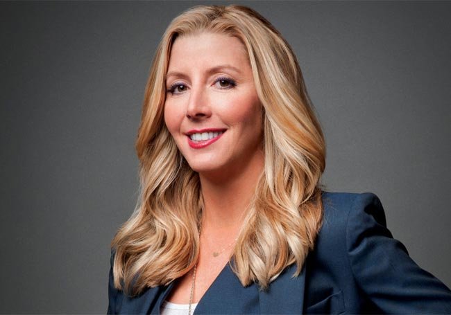 Sara Blakely - Professional null Speaker