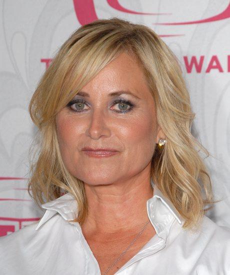 Maureen McCormick
