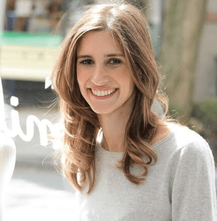 Carly Zakin - Professional null Speaker
