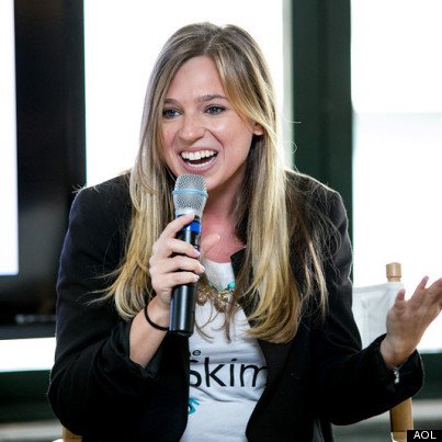 Danielle Weisberg - Professional null Speaker