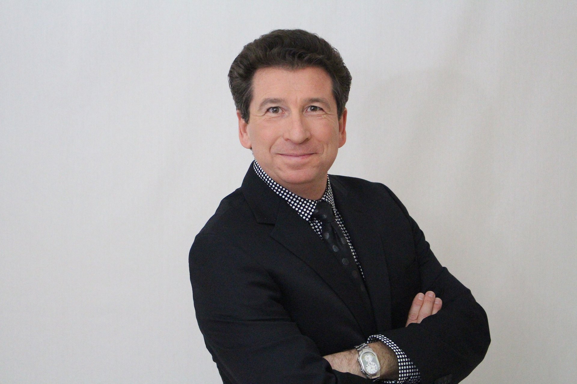 Boris Cherniak - Professional null Speaker