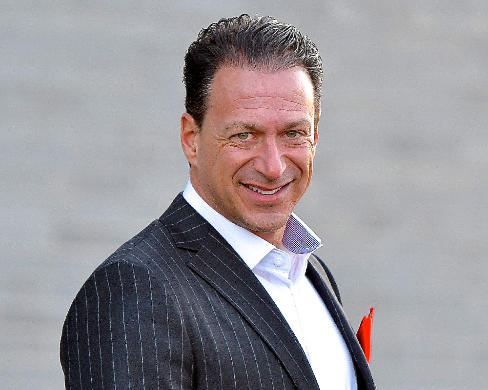 Robert Siciliano - Professional null Speaker