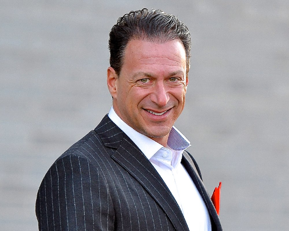 Robert Siciliano - Professional Speakers Booking