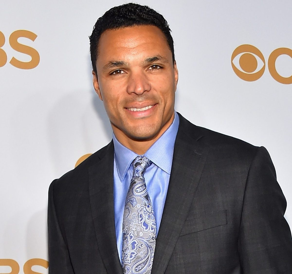 Tony Gonzalez - Professional Speakers Booking