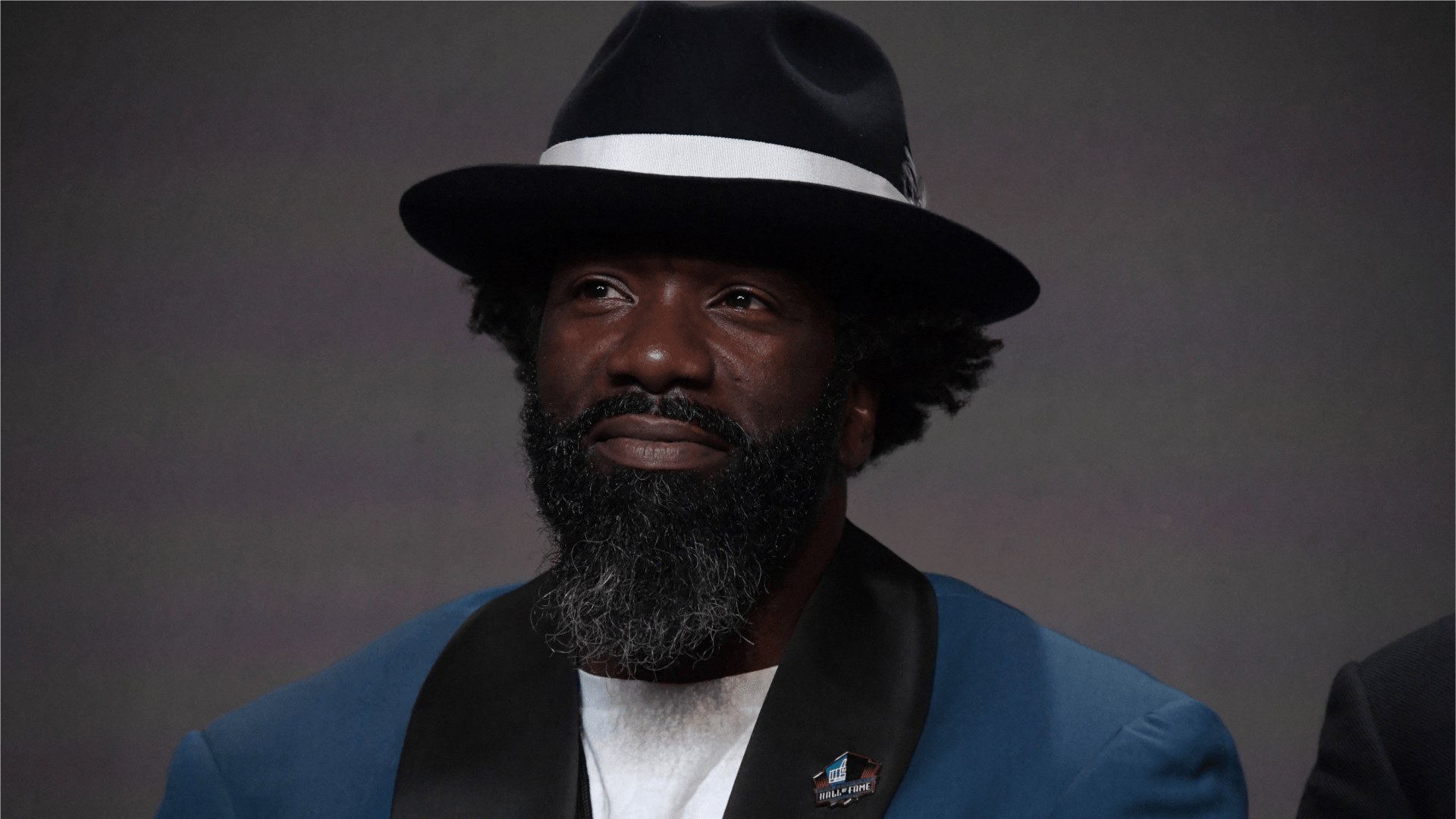 Ed Reed - Professional Speakers Booking