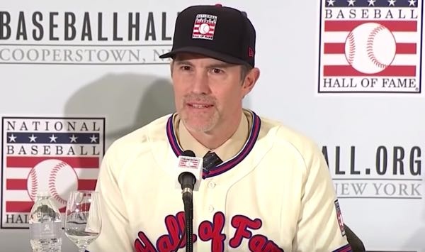 Mike Mussina - Professional Speakers Booking