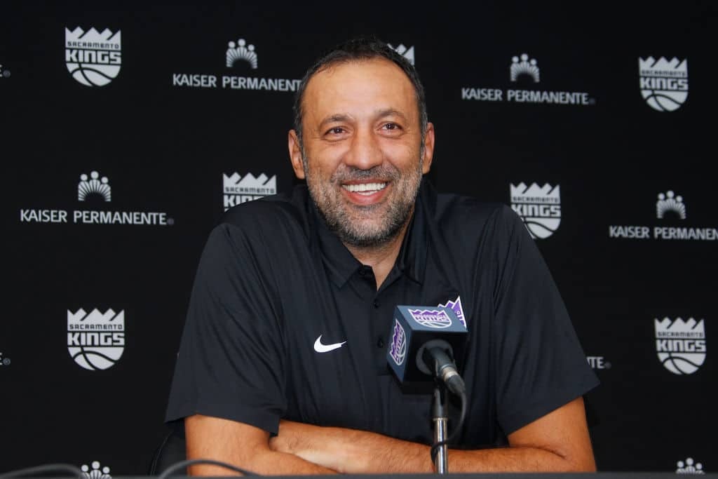 Vlade Divac - Professional Speakers Booking