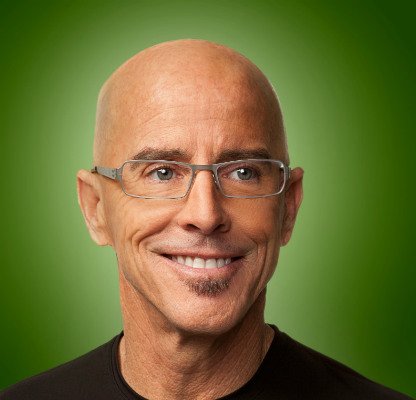 Blake Irving - Professional Speakers Booking