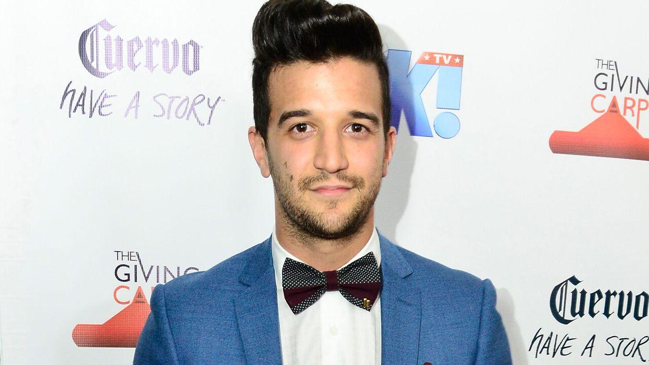 Mark Ballas