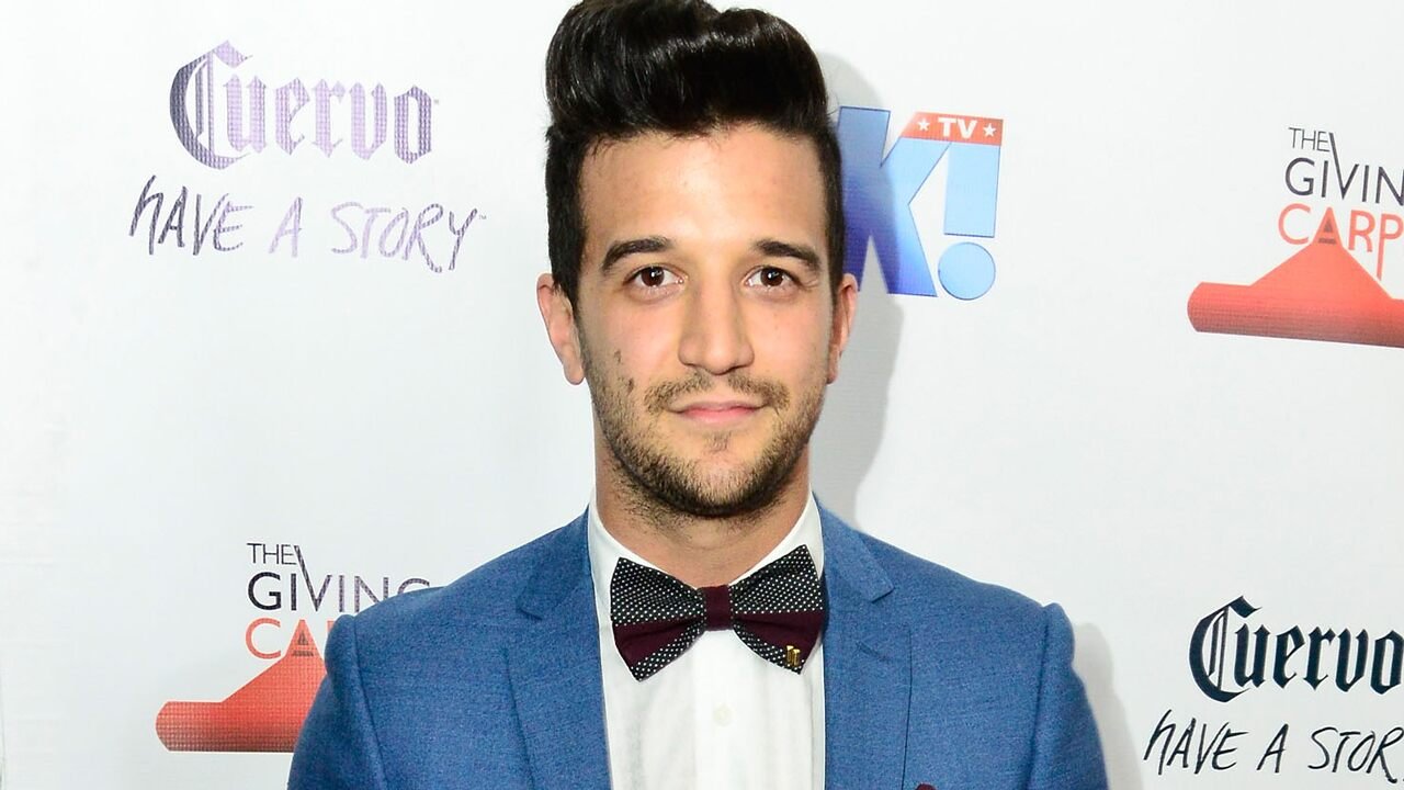 Mark Ballas - Professional null Speaker