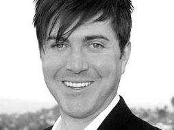 Aaron O'Connell - Professional null Speaker