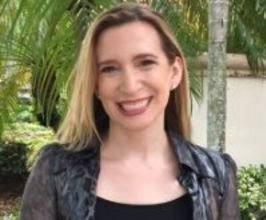 Amy Cooper Hakim, Ph.D. - Professional null Speaker