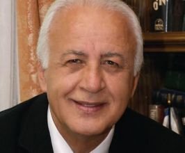 Ari Babaknia, M.D. - Professional Speakers Booking