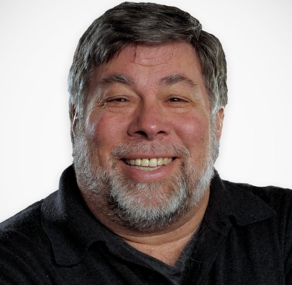 Steve Wozniak - Professional Speakers Booking