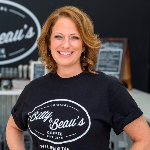 Amy Wright - Professional null Speaker