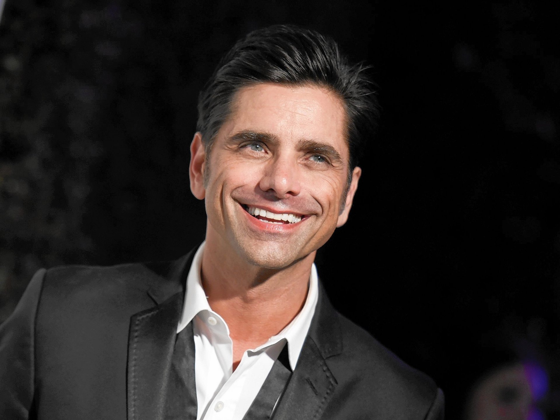John Stamos - Professional null Speaker