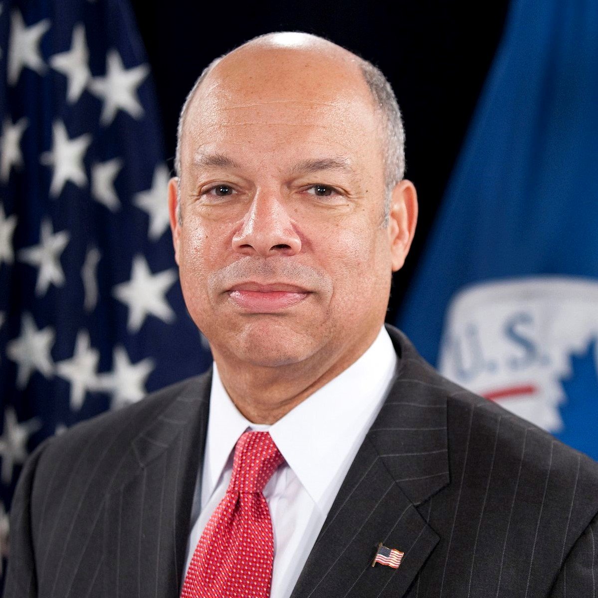 Jeh Johnson - Professional Speakers Booking