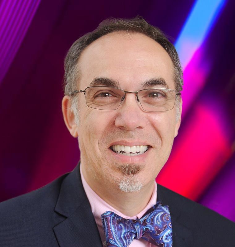 Elliot Eisenberg - Professional null Speaker