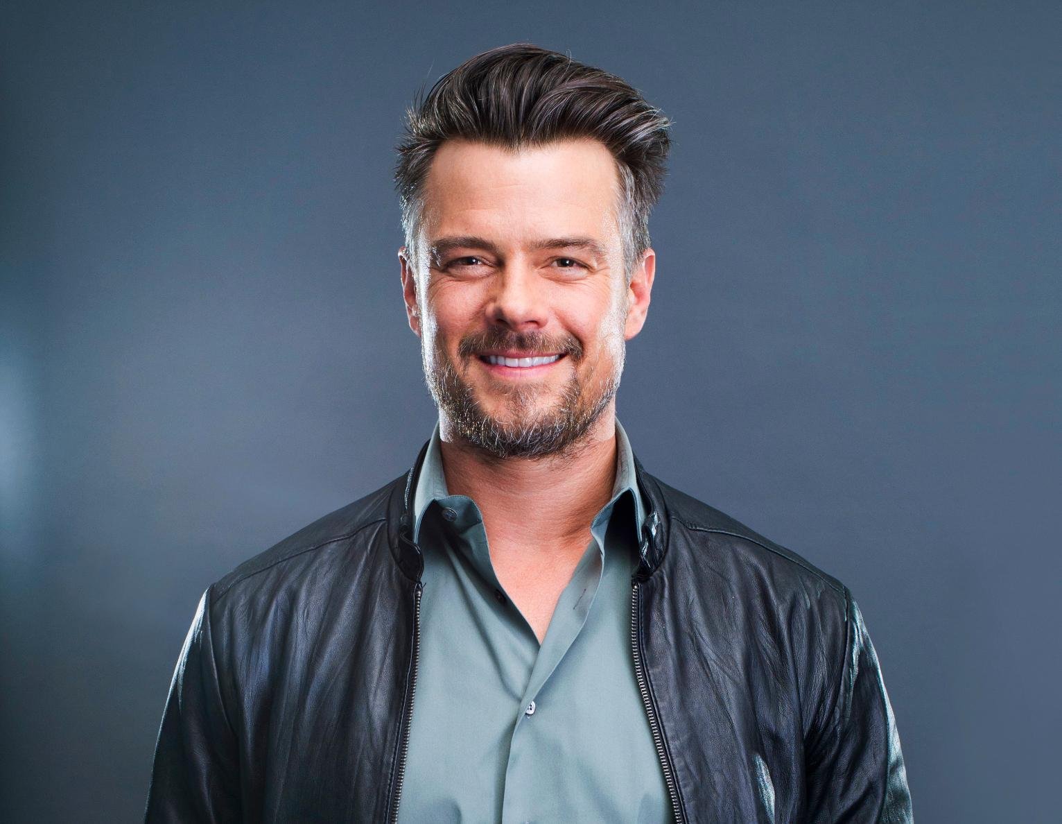 Josh Duhamel - Professional null Speaker