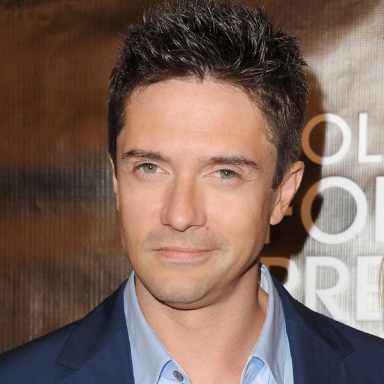 Topher Grace - Professional null Speaker