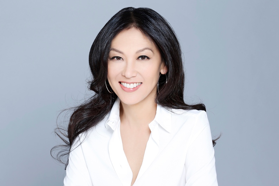 Amy Chua - Professional null Speaker