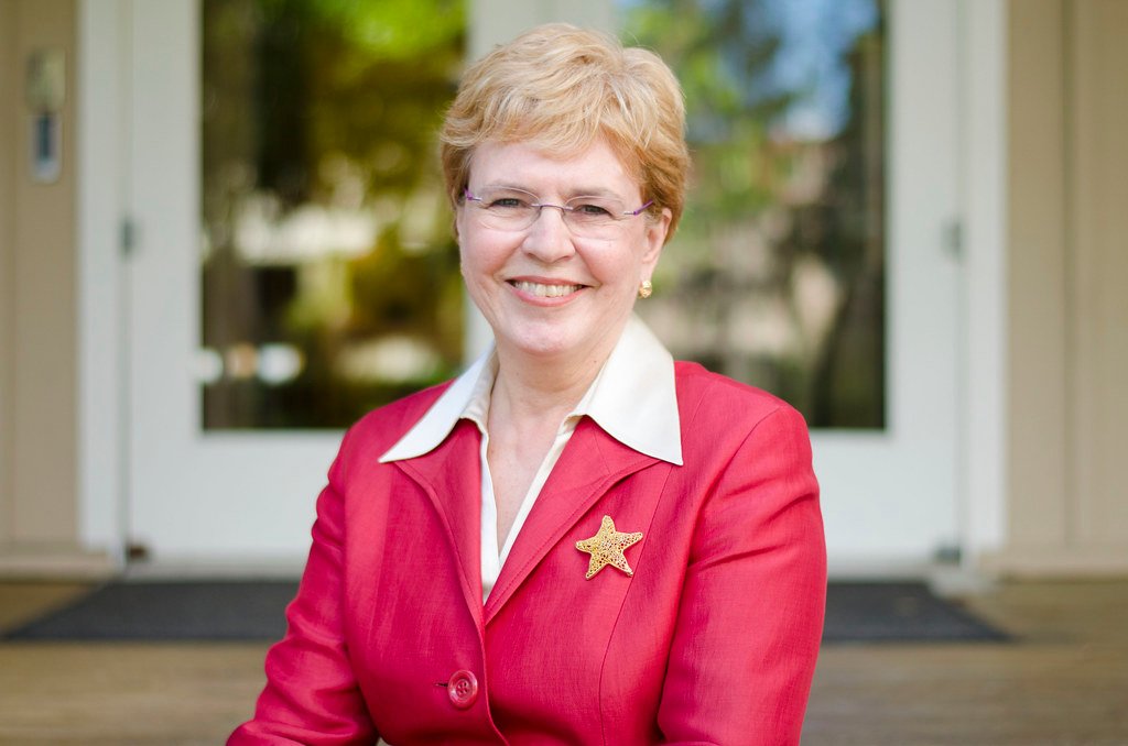 Jane Lubchenco - Professional Speakers Booking
