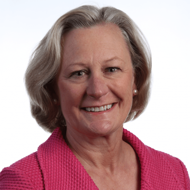 Julie Gralow - Professional Speakers Booking