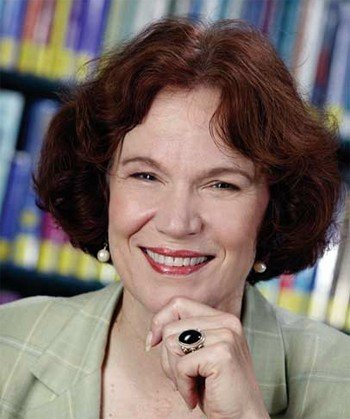 Jacquelyn Campbell - Professional Speakers Booking