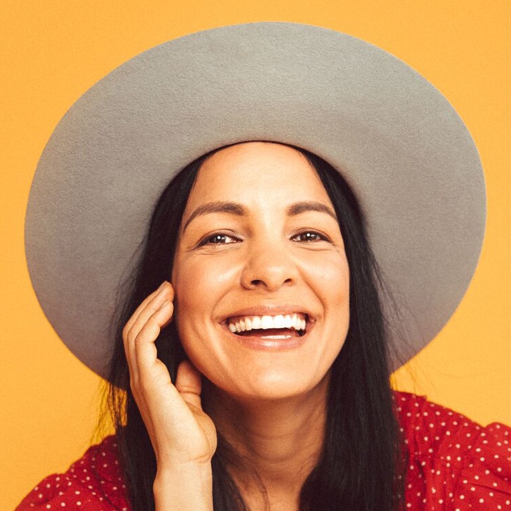 Radha Agrawal - Professional Speakers Booking