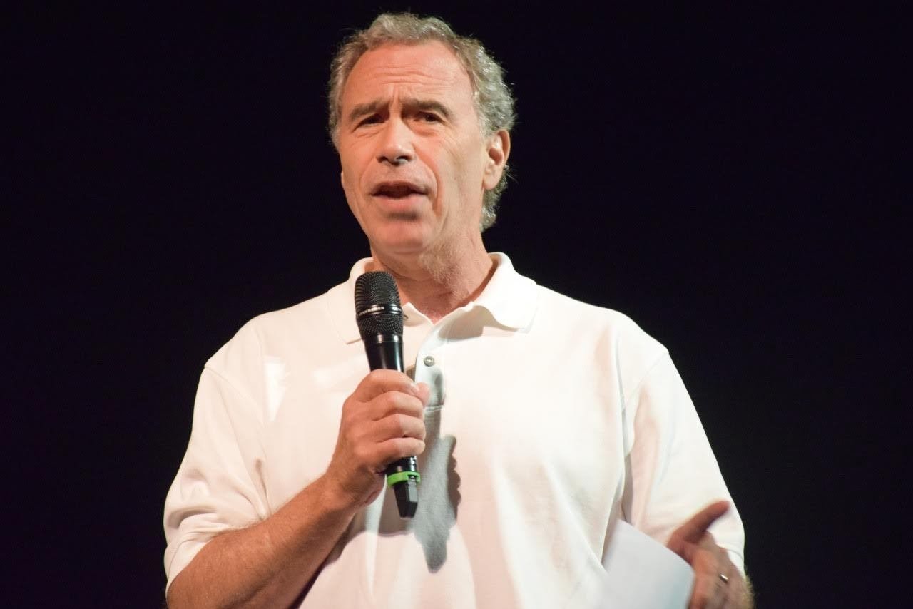 Joe Uehlein - Professional Speakers Booking