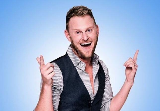 Bobby Berk - Professional null Speaker