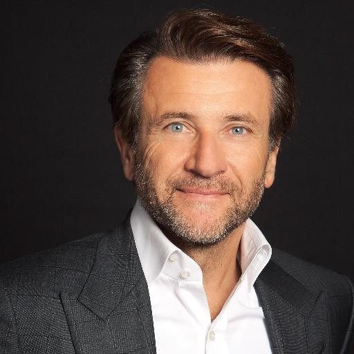 Robert Herjavec - Professional null Speaker
