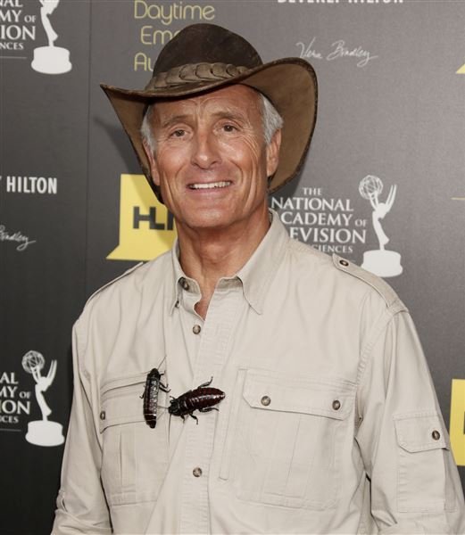 Jack Hanna - Professional Speakers Booking