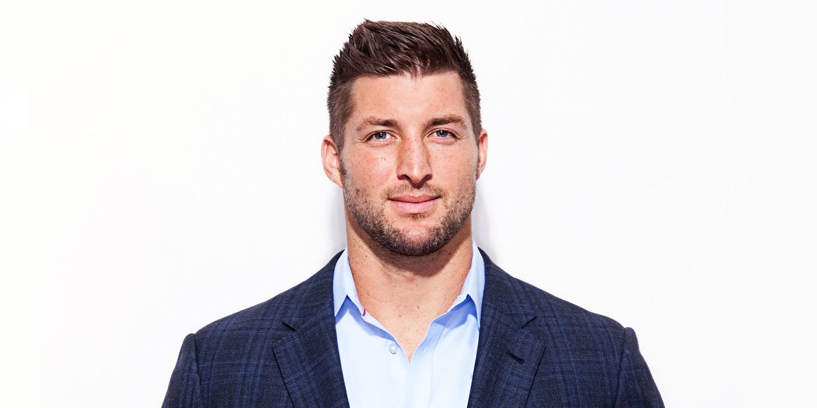 Tim Tebow - Professional Speakers Booking