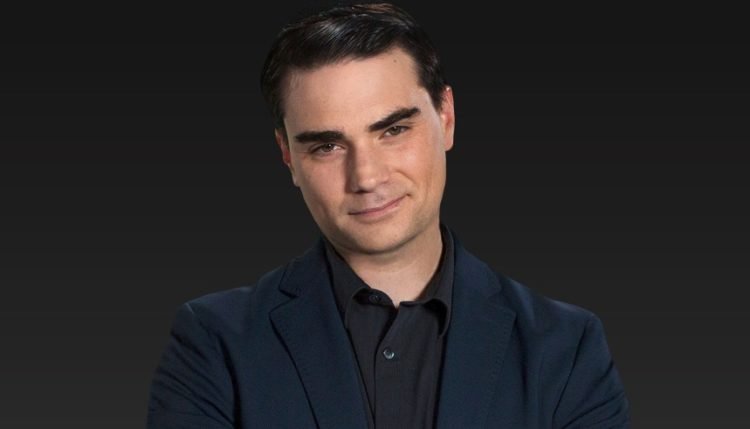 Ben Shapiro - Professional null Speaker
