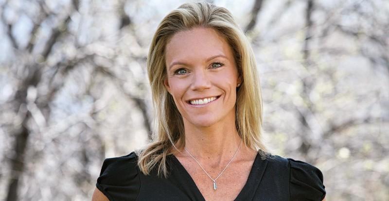 Robyn O'Brien - Professional null Speaker