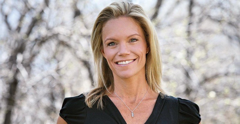 Robyn O'Brien - Professional null Speaker