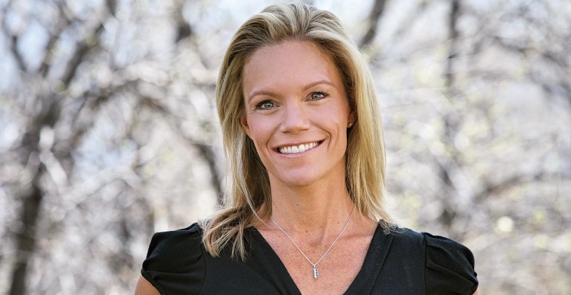 Robyn O'Brien - Professional null Speaker