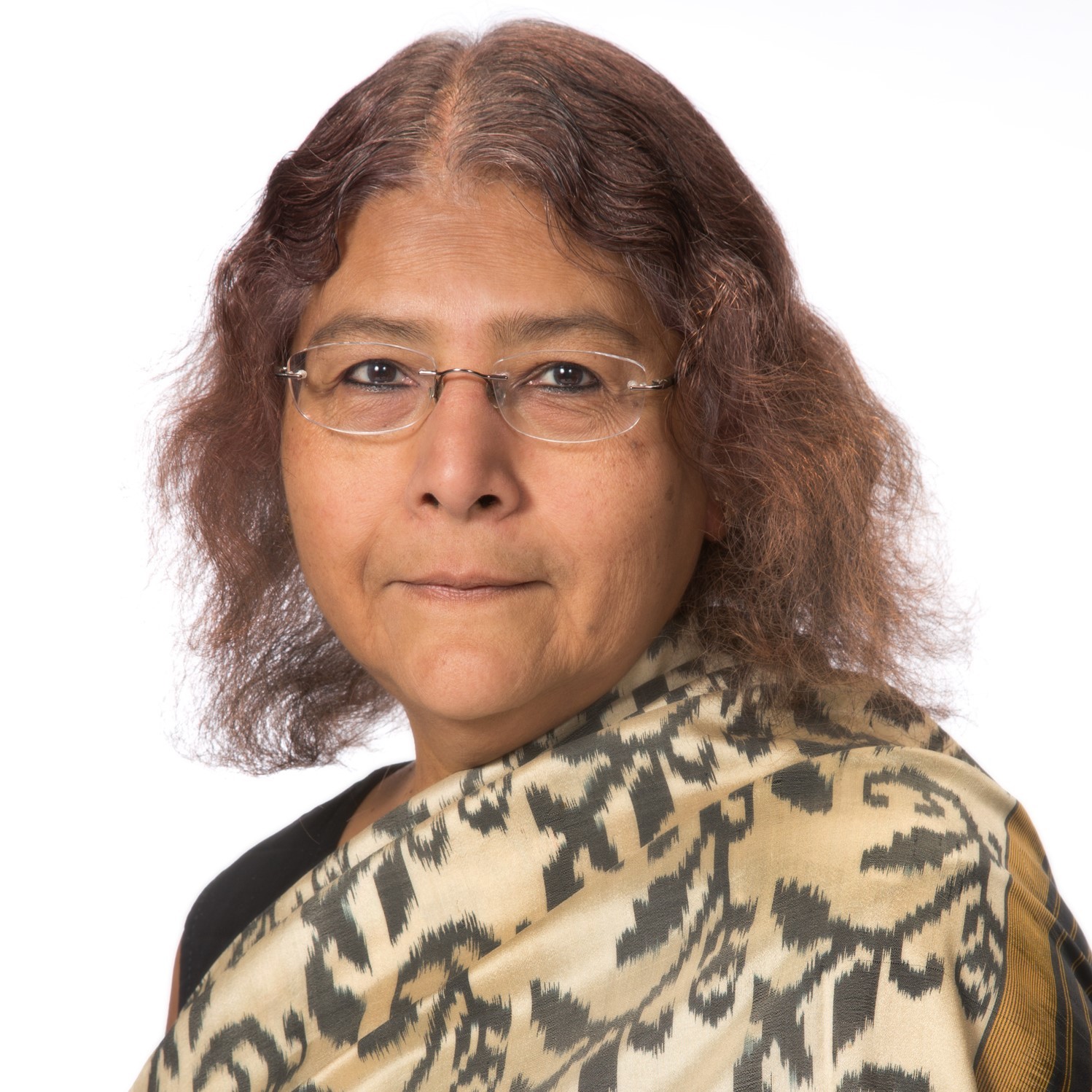 Sheila Jasanoff - Professional null Speaker