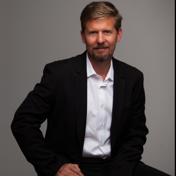 Stuart McClure - Professional null Speaker