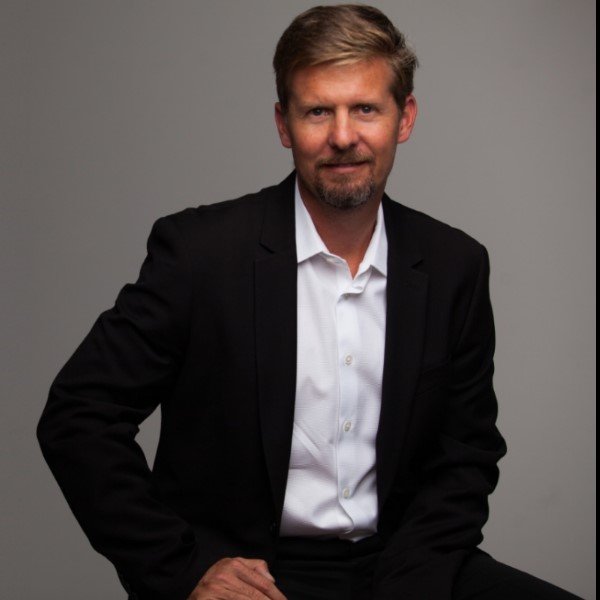 Stuart McClure - Professional Speakers Booking