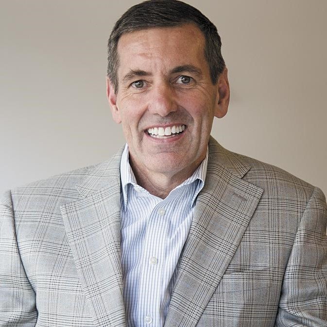 Bruce Broussard - Professional null Speaker