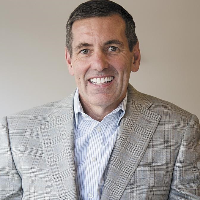 Bruce Broussard - Professional null Speaker