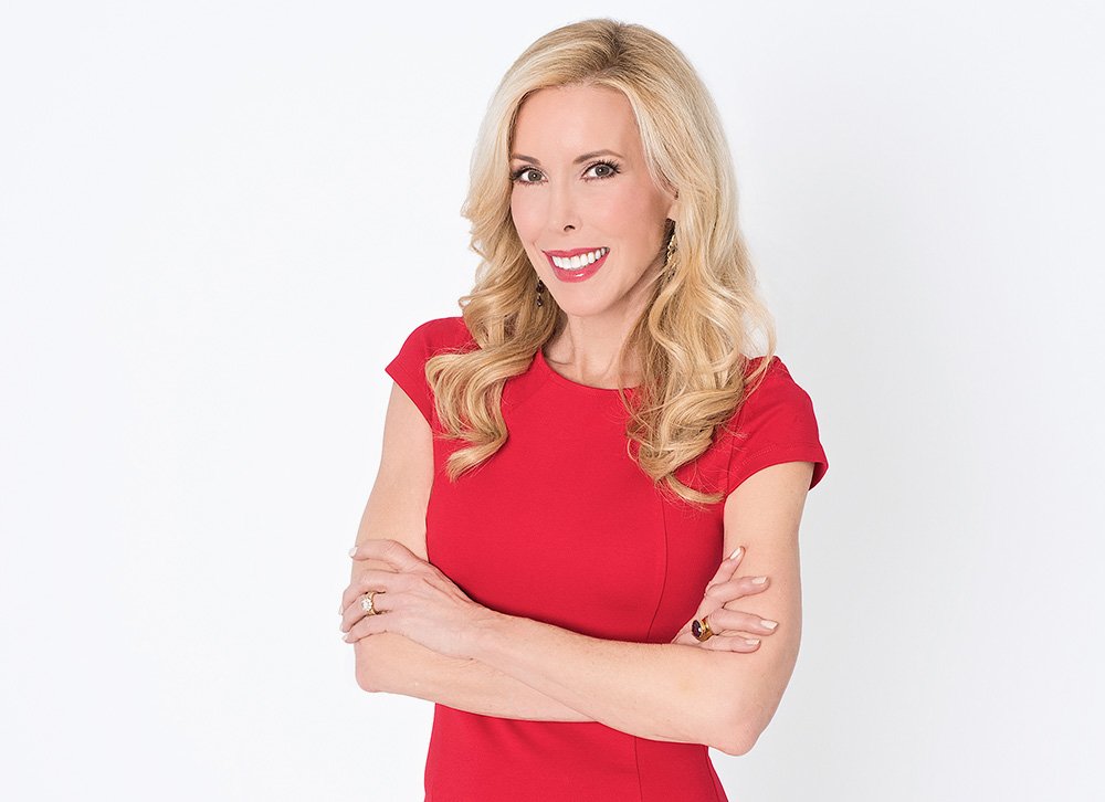 Kim Campbell - Professional null Speaker