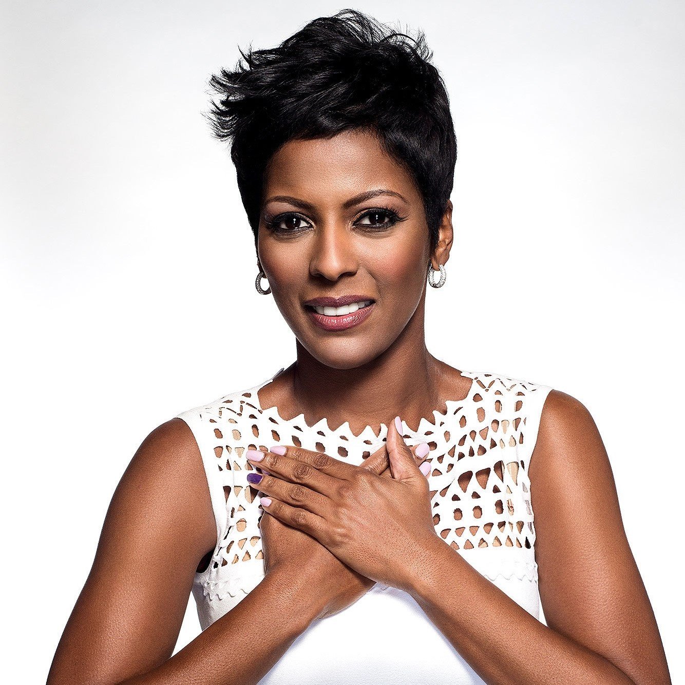 Tamron Hall - Professional null Speaker