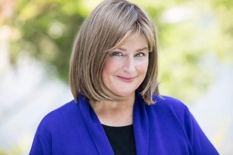 Sam Horn - Professional null Speaker