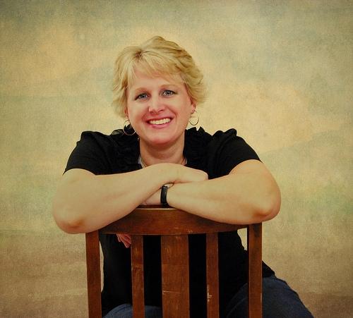 Susan May Warren - Professional null Speaker