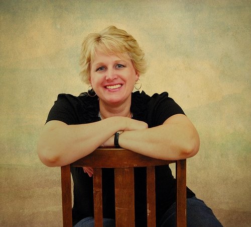 Susan May Warren - Professional null Speaker