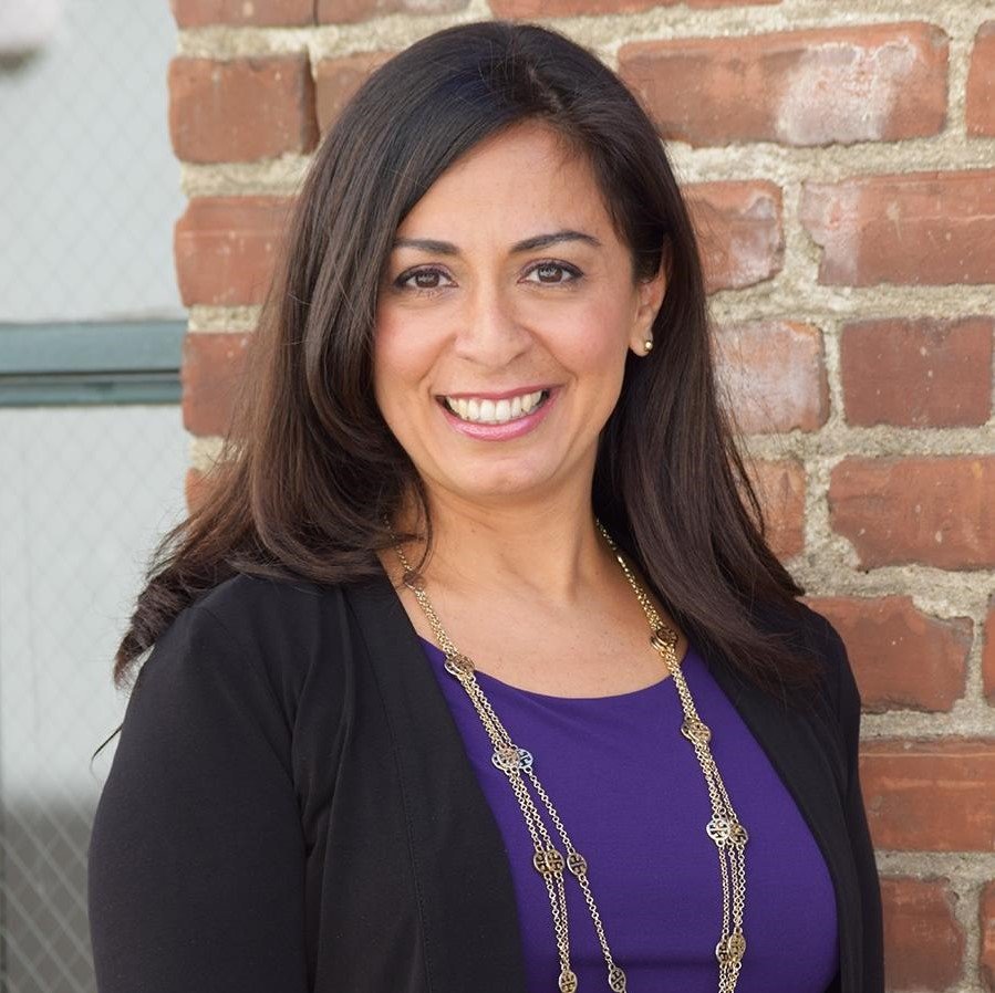 Carolina Caro - Professional null Speaker